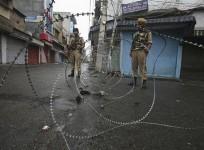 Jammu and Kashmir petition