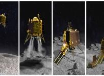 ISRO's lunar lander Vikram expected to soft-land on lunar south pole on August 20