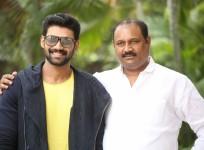 Rakshasudu