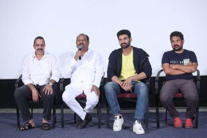 Rakshasudu