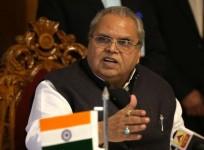 Satya Pal Malik