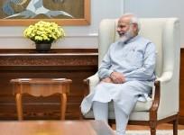 PM Narendra Modi