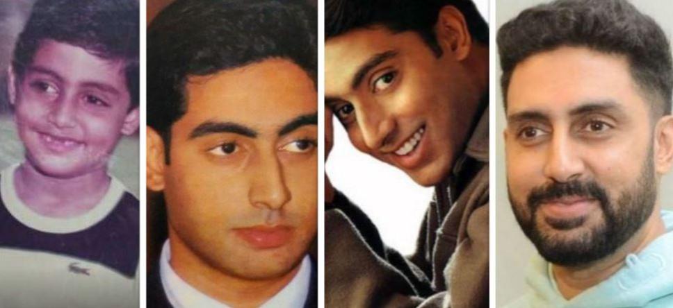 Abhishek Bachchan