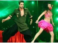 Nach Baliye 9 ex-couple Aly Goni and Natasha