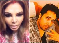 Rakhi Sawant slams Mika Singh for performing in Pakistan