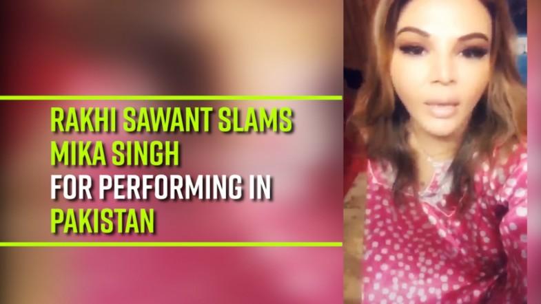 Sushant Singh Rajput's suicide: Rakhi Sawant apologises for mocking