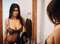 Mia Khalifa