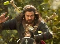 Sye Raa