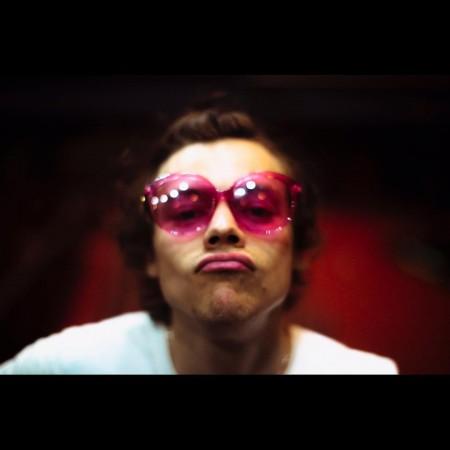 Harry Styles Harry Styles
