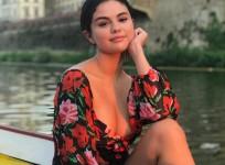 Selena Gomez