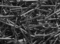 metal screws