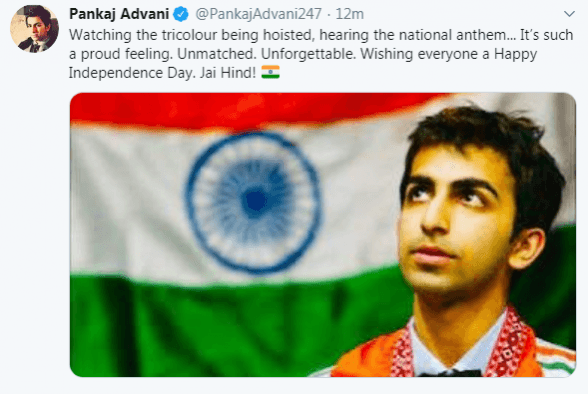 Advani