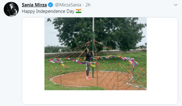 Sania