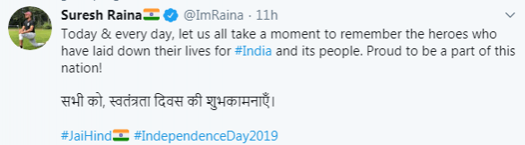 Raina