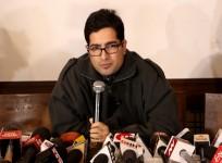 Shah Faesal