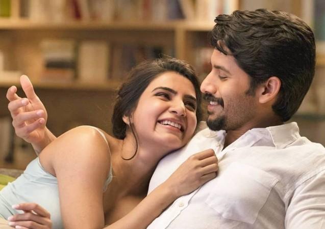 Samantha Akkineni Responds To Rumours About Her Shift To Mumbai