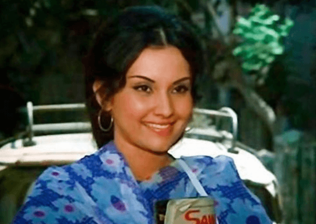 Vidya Sinha passes away Vidya Sinha passes away