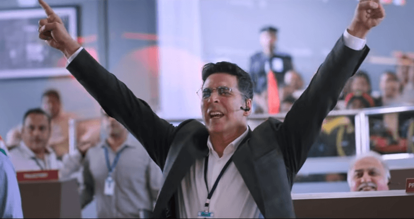 Mission Mangal still Mission Mangal still
