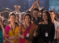 Mission Mangal still