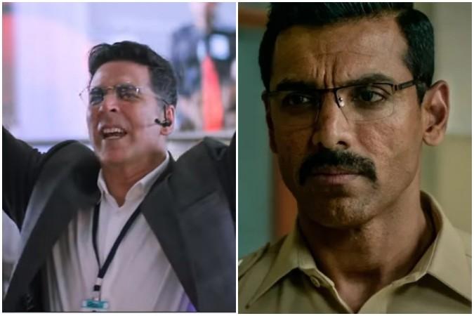 Mission Mangal, Batla house day 4 box office collection: Akshay Kumar  starrer crosses Rs 100 crore on Sunday - IBTimes India