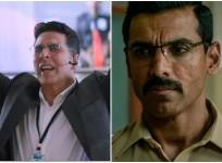 Mission Mangal and Batla House day 1 box office collection