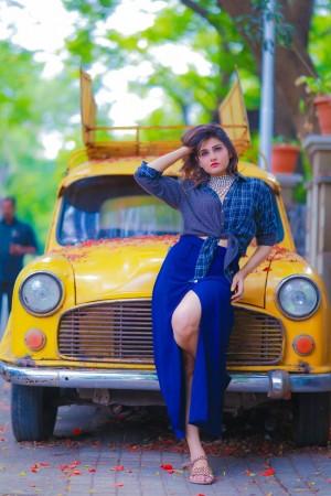 Pranjal Salecha