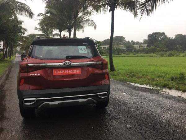 KIA Seltos KIA SELTOS