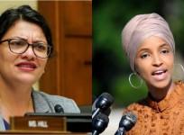 Israel bars US congresswomen