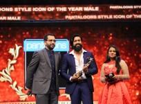 Yash Wins Best Actor Awards