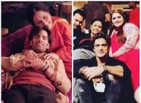 Vidya Sinha death: Kullfi Kumarr Bajewala actors react