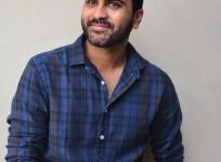 Sharwanand