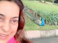 Juhi Chawla