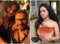 Did Ajay Devgn's daughter Nysa undergo skin lightening treatment?