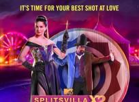 Sunny Leone, Rannvijay Singha, Splitsvilla