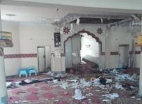 Quetta Mosque bombing, Balochistan