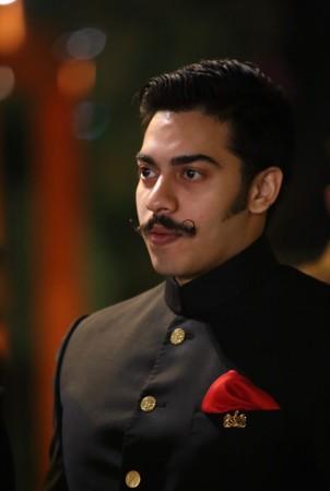 JAIVEERRAJ SINGH GOHIL