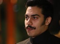 JAIVEERRAJ SINGH GOHIL