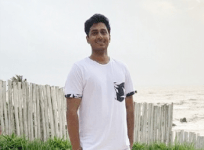 Vinayak Shrivastav