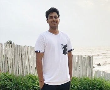 Vinayak Shrivastav