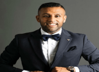 Hemant Vasudeva