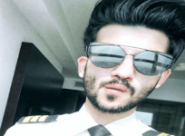 Awais haider