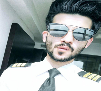 Awais haider