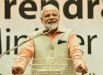 Narendra Modi