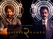 Sacred Games 2