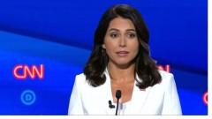 Tulsi Gabbard