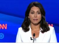Tulsi Gabbard