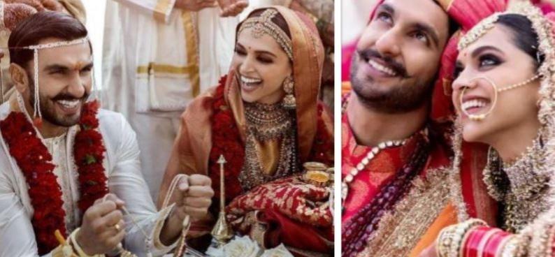 Ranveer Deepika
