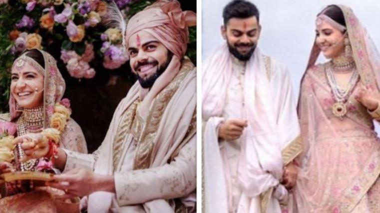 Virat Anushka