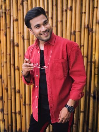 Sayan Bakshi
