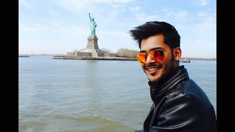 Bishal Kumar Das